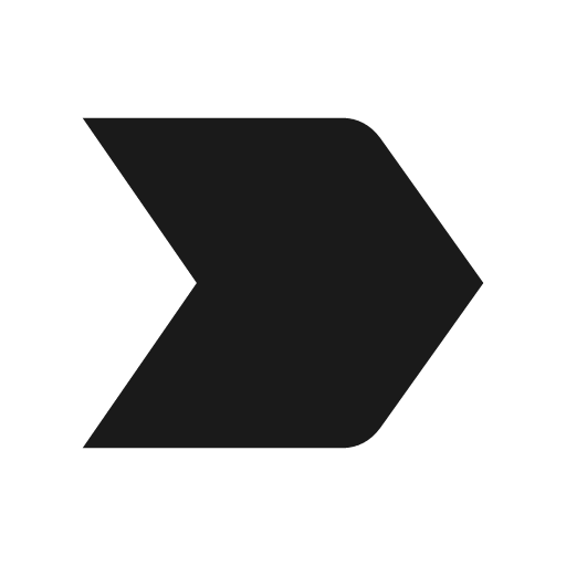 Label variant icon, solid style, from Material Design Icons
