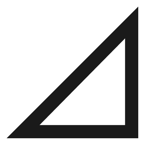 Network strength outline icon, outline style, from Material Design Icons