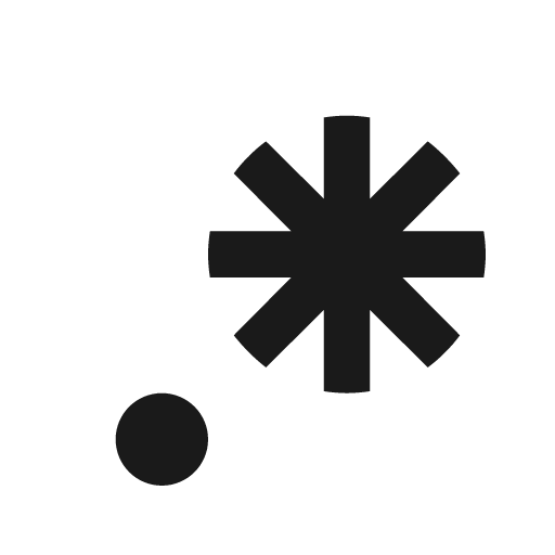 Regex icon, solid style, from Material Design Icons