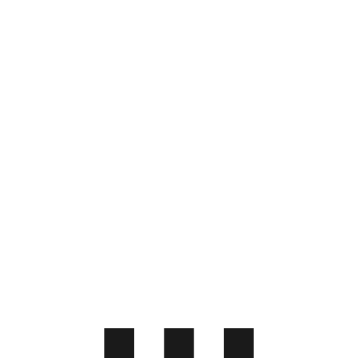 Settings helper icon, solid style, from Material Design Icons