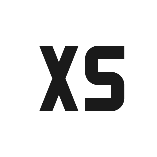 Size xs icon, solid style, from Material Design Icons