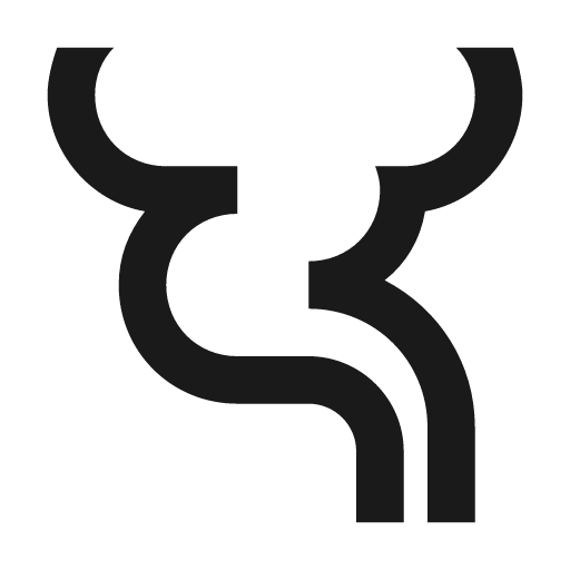 Smoke icon, solid style, from Material Design Icons