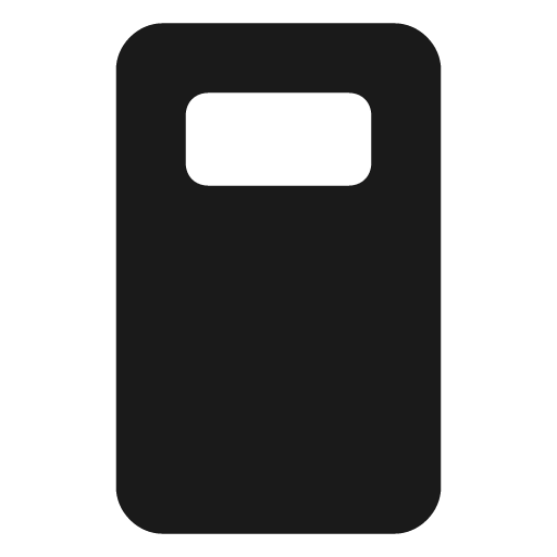 Toggle switch variant icon, solid style, from Material Design Icons