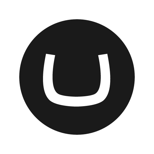 Umbraco icon, solid style, from Material Design Icons