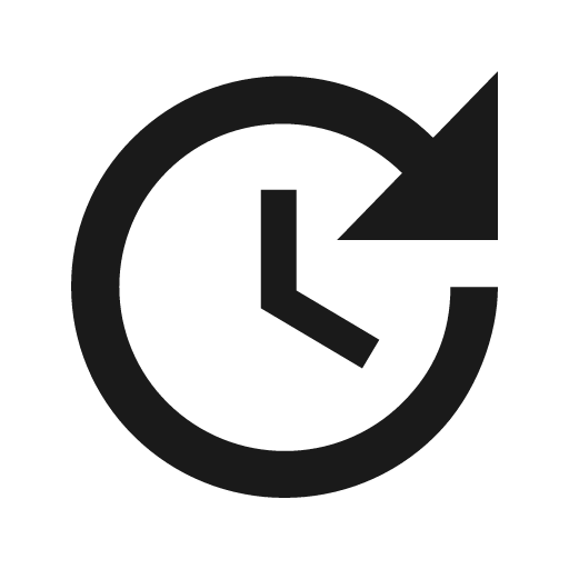 Update icon, solid style, from Material Design Icons
