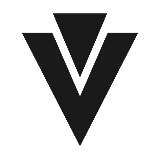 Vuetify icon, solid style, from Material Design Icons