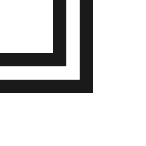 Box light double down right icon, solid style, from Memory Icons