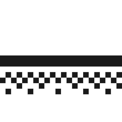 Box light horizontal stipple down icon, solid style, from Memory Icons