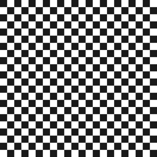 Checker small icon, solid style, from Memory Icons