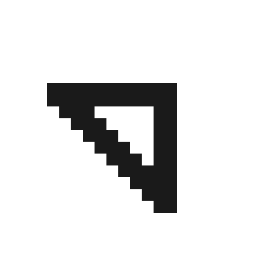 Menu top right icon, solid style, from Memory Icons