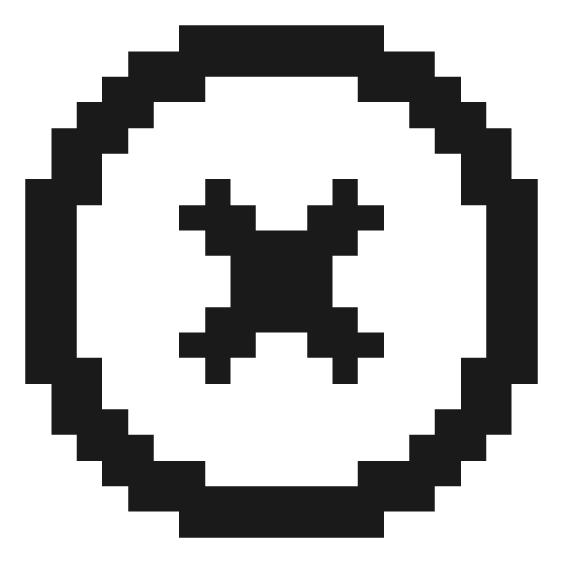 Remove circle icon, solid style, from Memory Icons