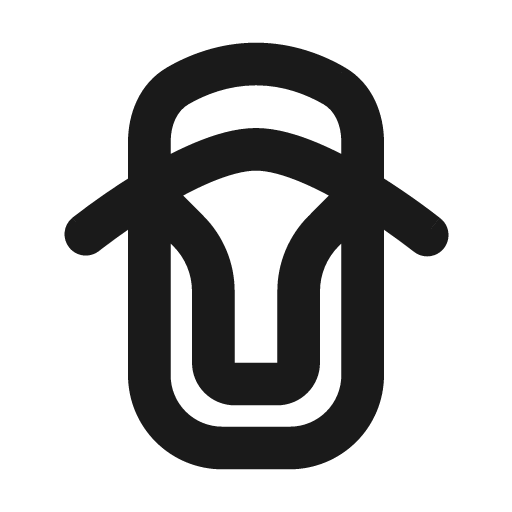 Car door line icon, outline style, from MingCute Icon