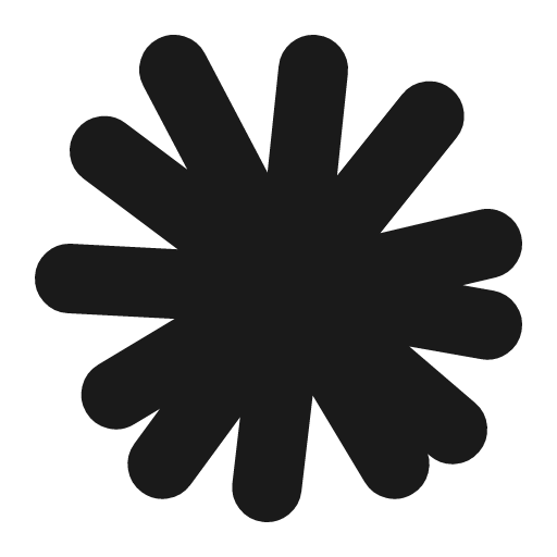 Claude fill icon, filled style, from MingCute Icon