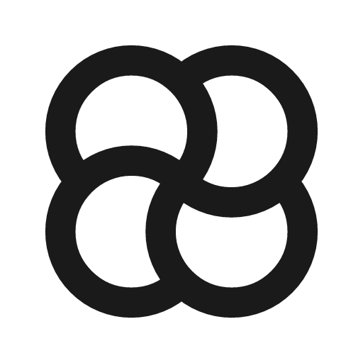 Fan 2 line icon, outline style, from MingCute Icon