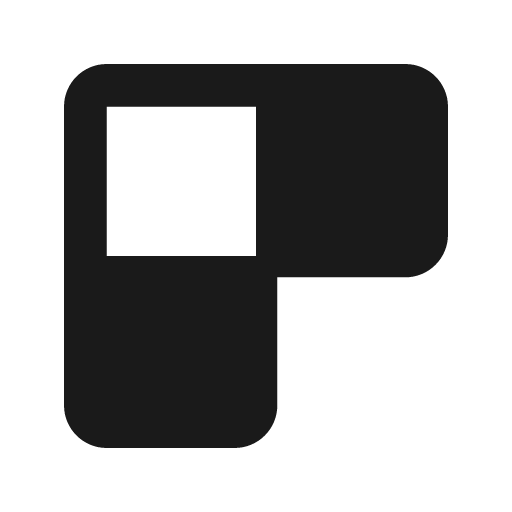 Process fill icon, filled style, from MingCute Icon