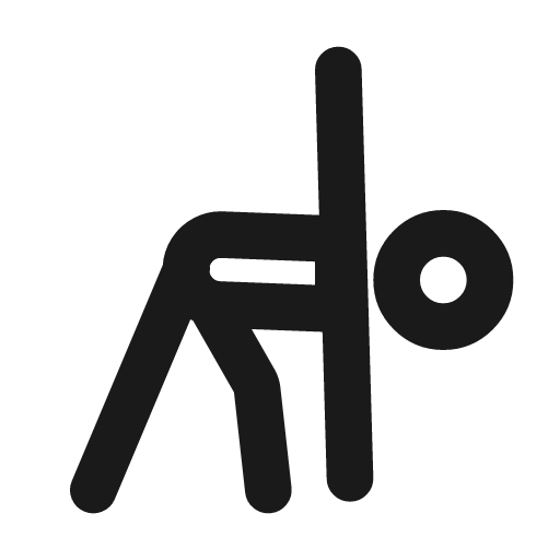 Warm up 3 line icon, outline style, from MingCute Icon