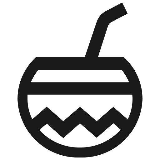 Mate icon, solid style, from Nimbus