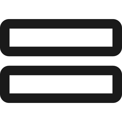 Vertical stacks icon, solid style, from Nimbus