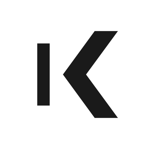 Backward end icon, solid style, from NRK Core Icons
