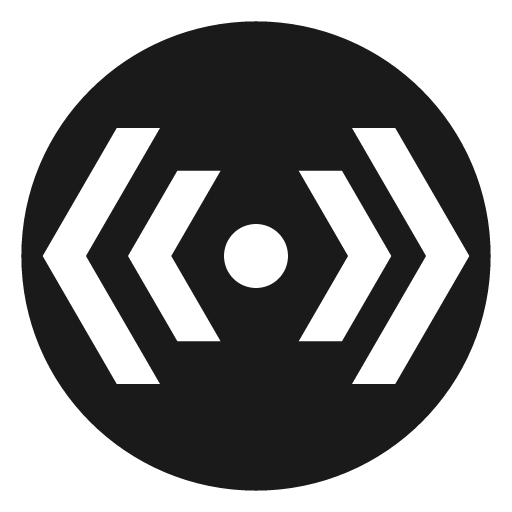 Latest news active icon, solid style, from NRK Core Icons