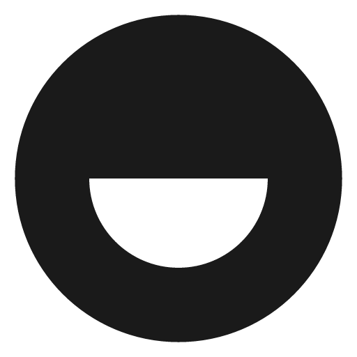 User loggedin active icon, solid style, from NRK Core Icons