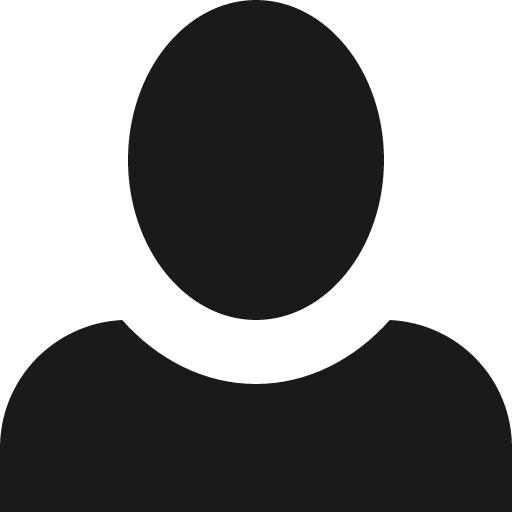 Person icon, solid style, from Open Iconic