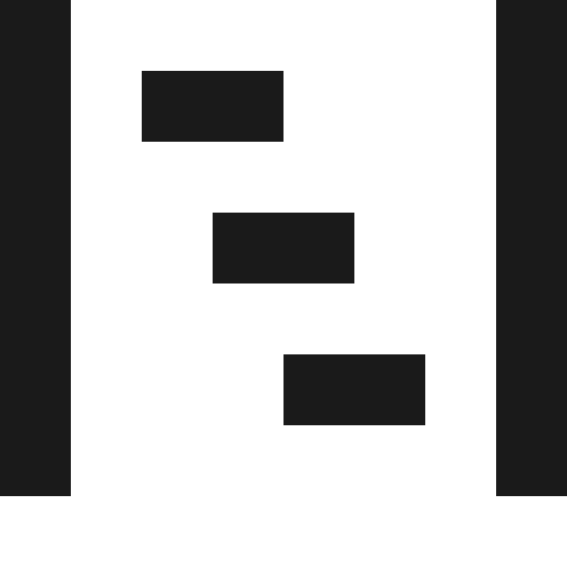 Project icon, solid style, from Open Iconic