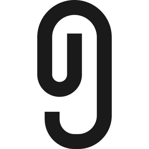 Attachment icon, solid style, from OOUI