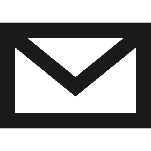 Message icon, solid style, from OOUI