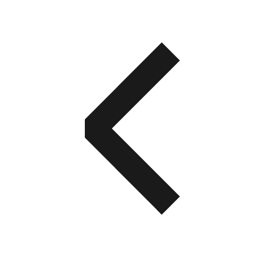 Next rtl icon, solid style, from OOUI
