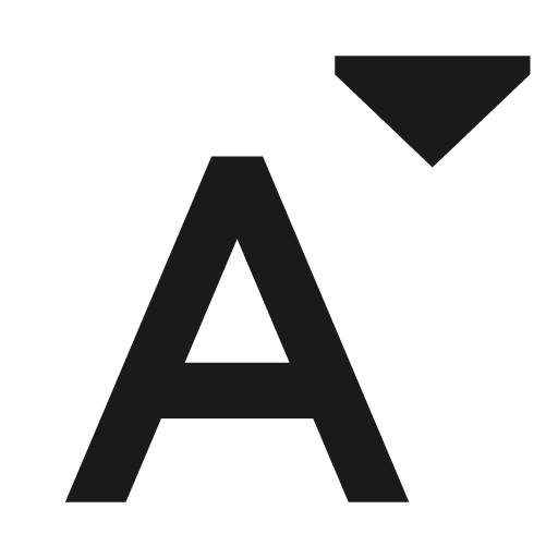 Smaller icon, solid style, from OOUI