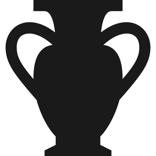 Archaeological site 14 icon, solid style, from OSM Icons
