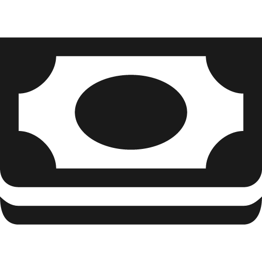 Bank 14 icon, solid style, from OSM Icons