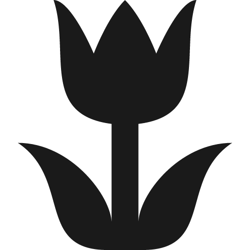 Florist 14 icon, solid style, from OSM Icons