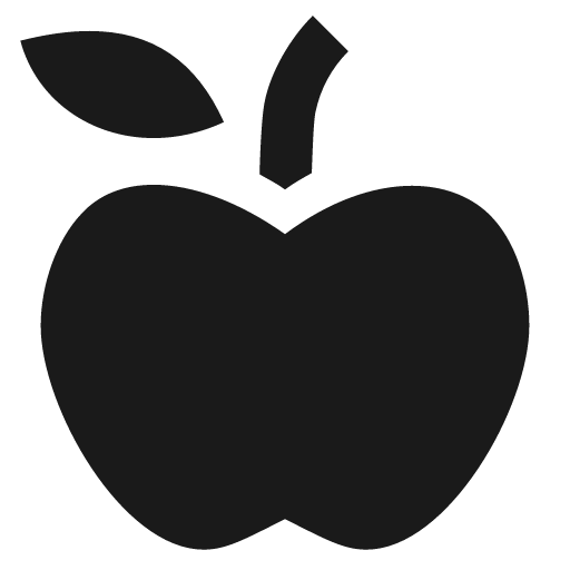 Greengrocer 14 icon, solid style, from OSM Icons