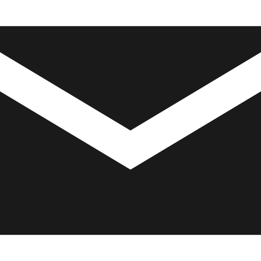 Post office 10 icon, solid style, from OSM Icons