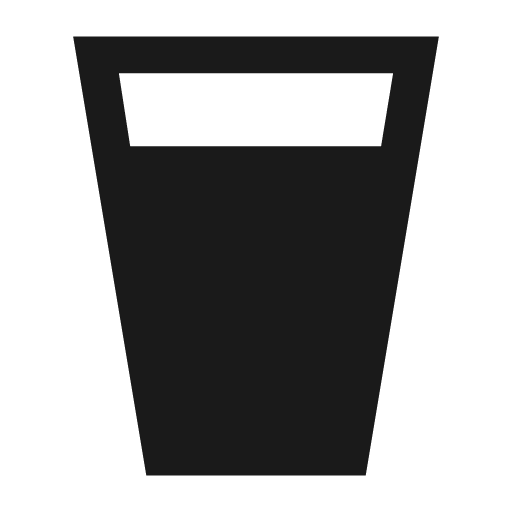 Pub 14 icon, solid style, from OSM Icons