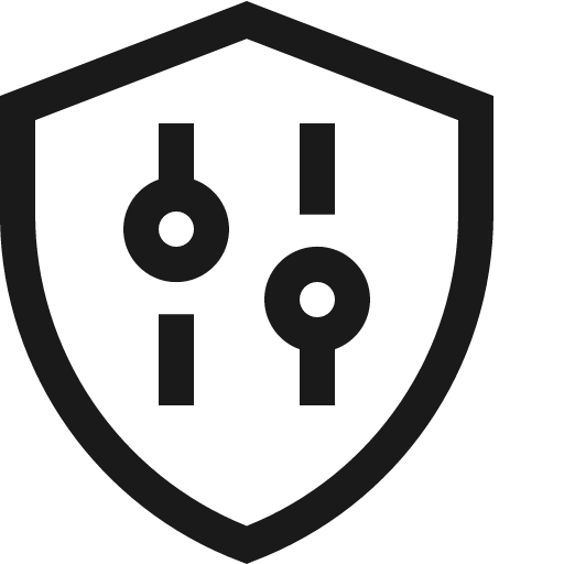 App security icon, solid style, from OpenSearch UI
