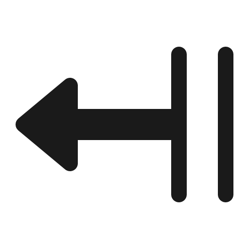 Continuity below icon, solid style, from OpenSearch UI