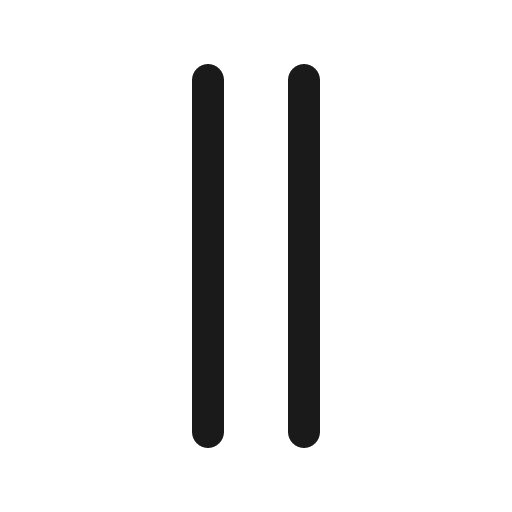 Grab horizontal icon, solid style, from OpenSearch UI