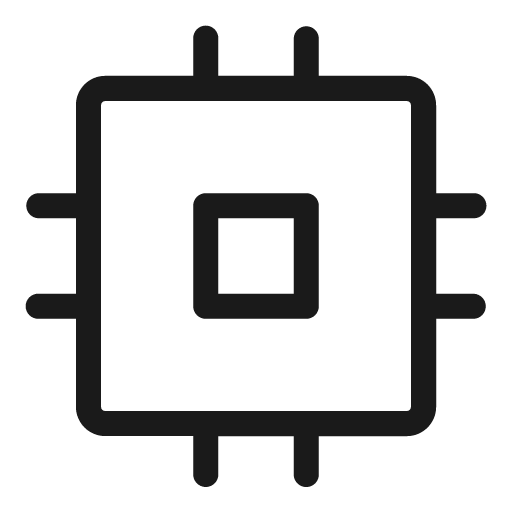 Nav infra icon, solid style, from OpenSearch UI