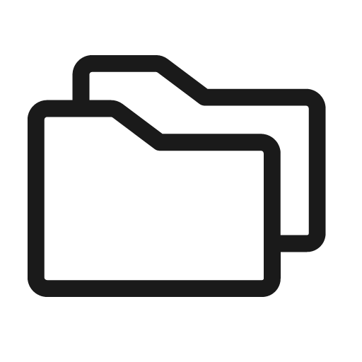 Nav security cases icon, solid style, from OpenSearch UI