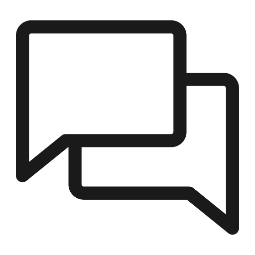 Nav ticketing icon, solid style, from OpenSearch UI