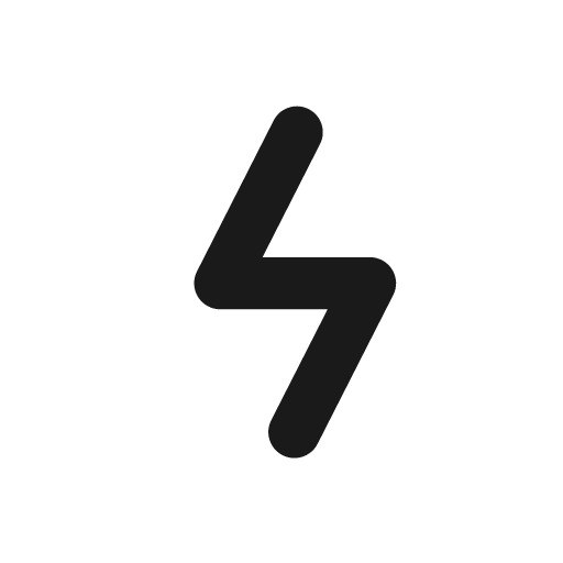 Token exception icon, solid style, from OpenSearch UI