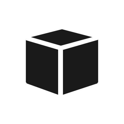 Token package icon, solid style, from OpenSearch UI