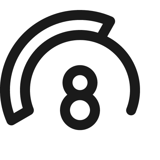 Vis goal icon, solid style, from OpenSearch UI