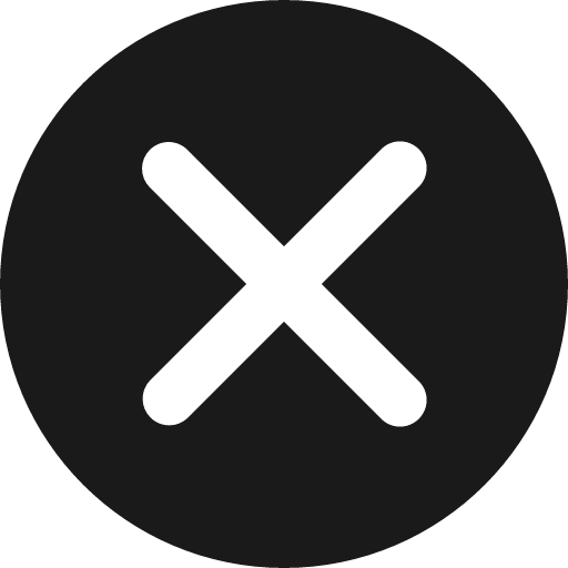 Clear icon, solid style, from Gitlab SVGs