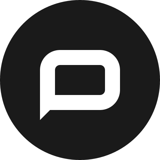 Image comment dark icon, solid style, from Gitlab SVGs