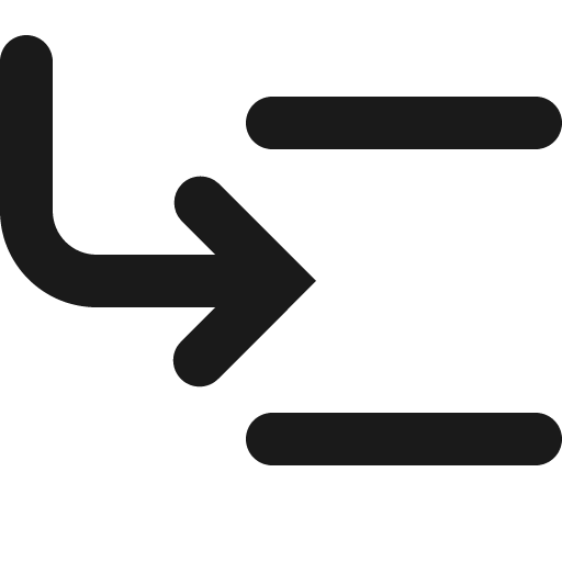 Insert icon, solid style, from Gitlab SVGs