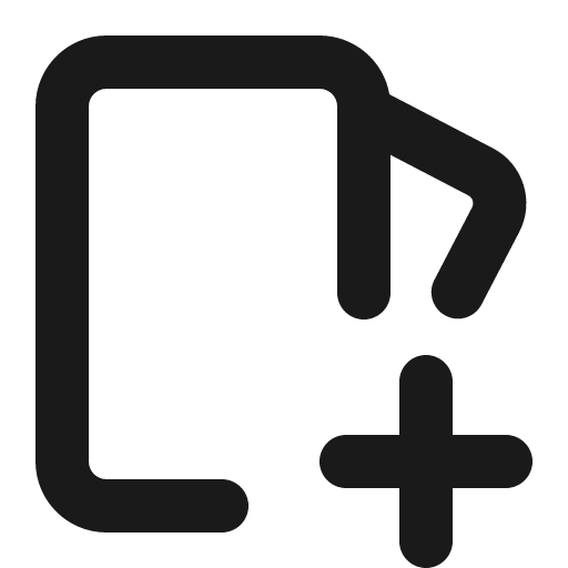 Issue new icon, solid style, from Gitlab SVGs